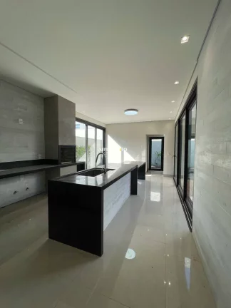 Imagem Casa de condomínio à venda, no Residencial Olivito, em Franca, Residencial Olivito, com 4 quartos, 343m2