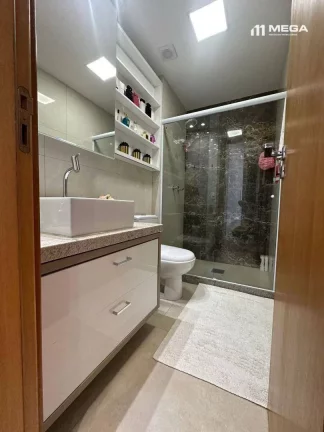 Imagem Excelente Apartamento na Praia de Itaparica