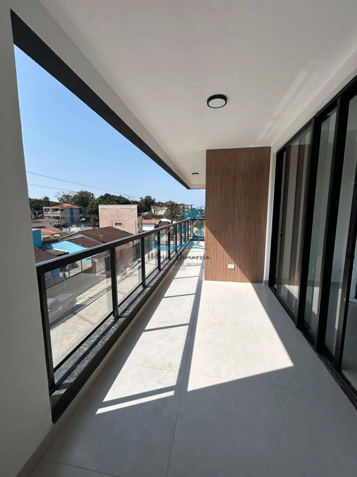 Imagem Lindíssimo apartamento mobiliado à venda a 300m da orla do Perequê-Açu em Ubatuba