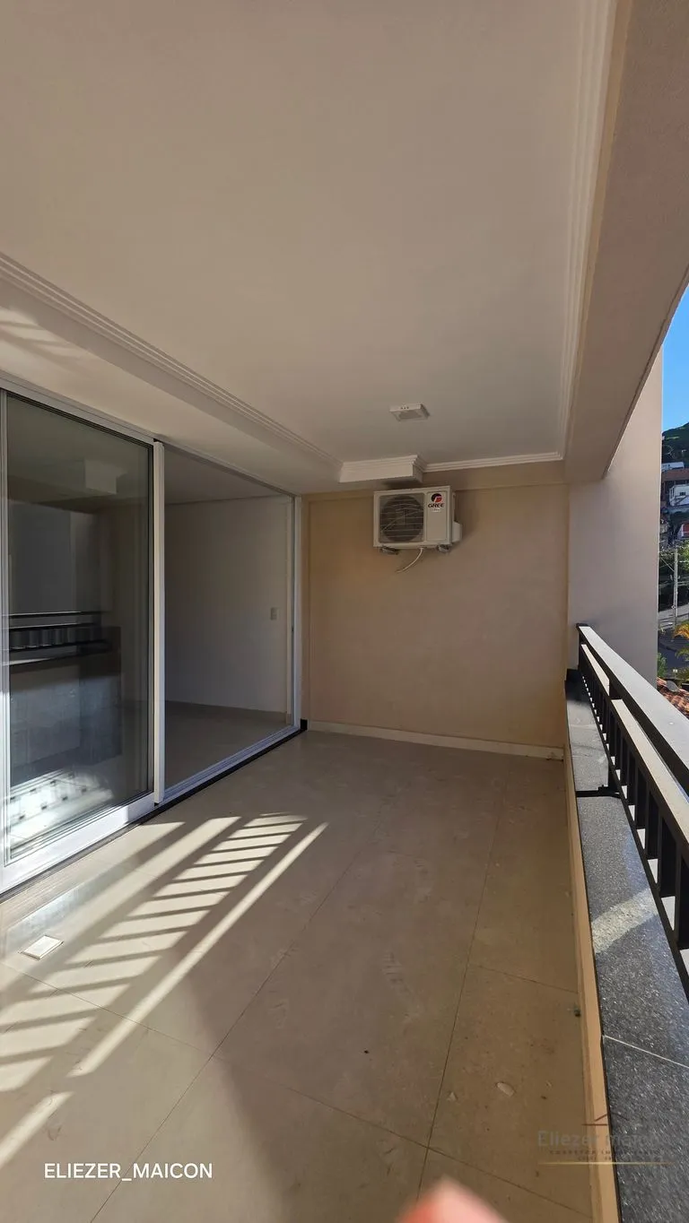 Imagem Apartamento à Venda no Residencial charlotte no Centro, Poços de Caldas - MG