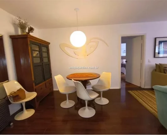 Imagem Apartamento à venda Jardim Paulista São Paulo
