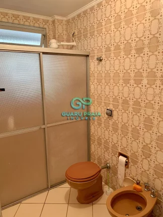 Imagem Apartamento à venda no bairro Enseada - Guarujá/SP