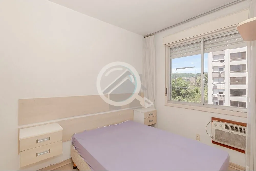 Imagem Seu Novo Lar no Bairro Partenon ? Pronto para Viver Momentos Incríveis! Imagine entrar em um aparta...