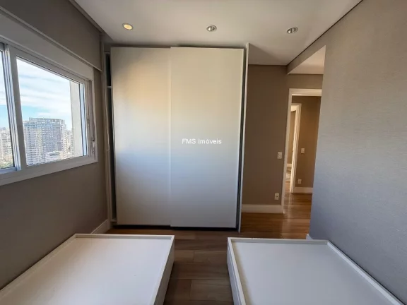 Imagem Apartamento 3 súites à venda na Vl. Nova Conceição