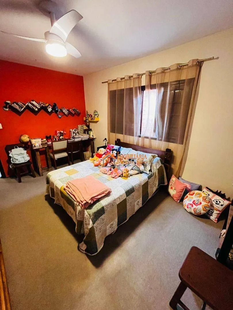 Imagem Sobrado com 2 dormitórios à venda por R$ 578.000,00 - Vila Barros - Guarulhos/SP