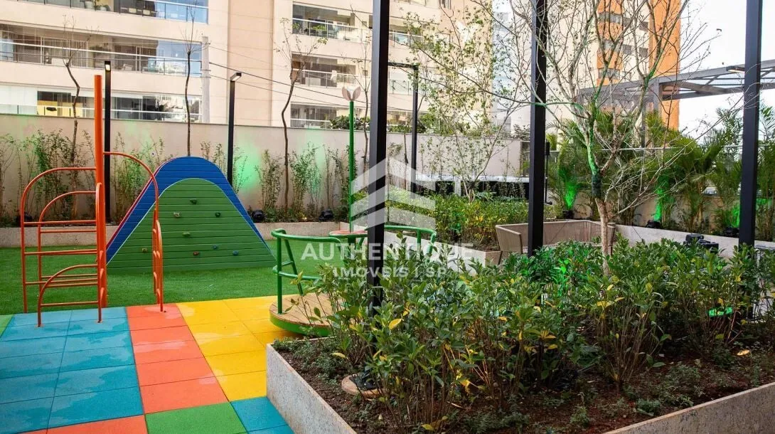 Imagem SINTONIA PERDIZES - Apartamento à venda em São Paulo/SP
