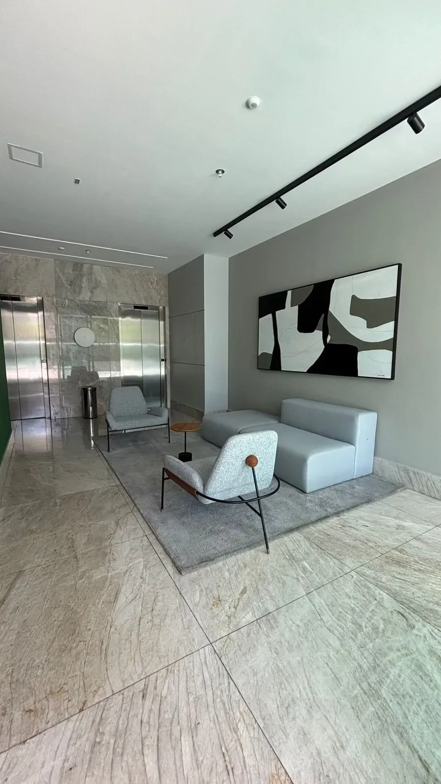 Imagem Apartamento com 4 Quartos à Venda, 188 m² em Meireles - Fortaleza