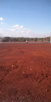 Imagem Terreno Padrão