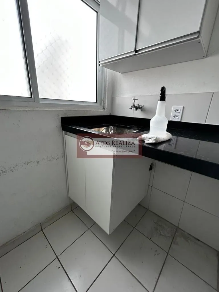 Imagem Vendo Apartamento em Socorro, com 2 dormitórios, Conzinha com planejados , e uma ótima área de lazer, contém 50m², Condomínio VIBE, SP: por R$415k