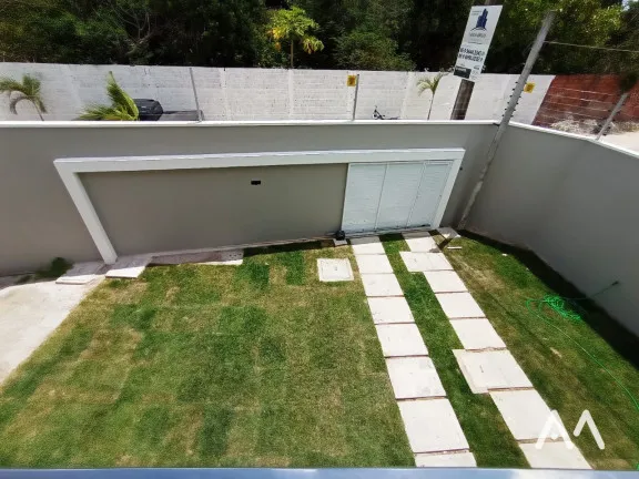Imagem Casa com 3 Quartos à Venda, 110 m² em Encantada - Eusébio