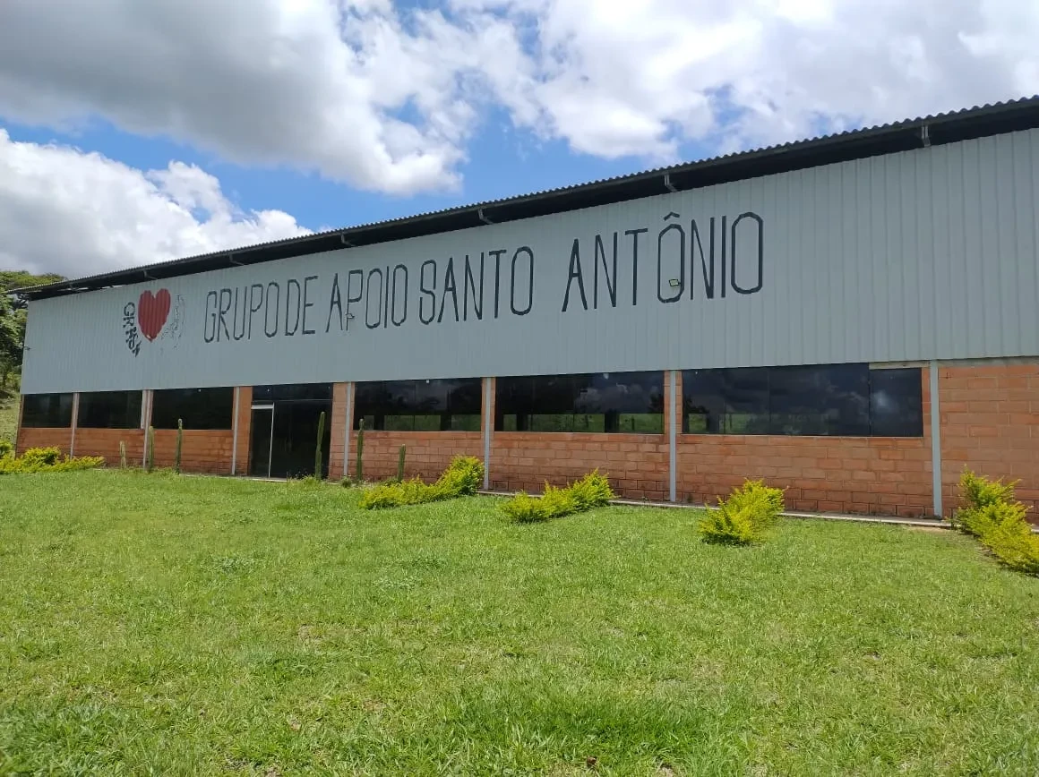 Imagem Galpão para Alugar, 720 m² em Aparecida - Sorocaba