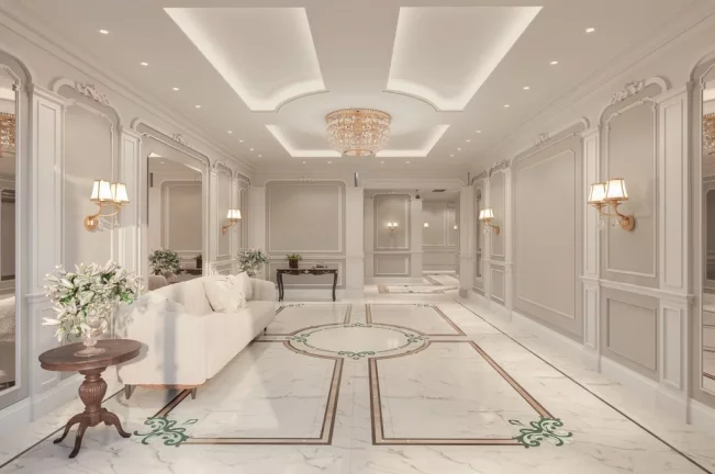 Imagem Four Seasons Residence - Apartamento à venda no bairro Centro - Capão da Canoa/RS