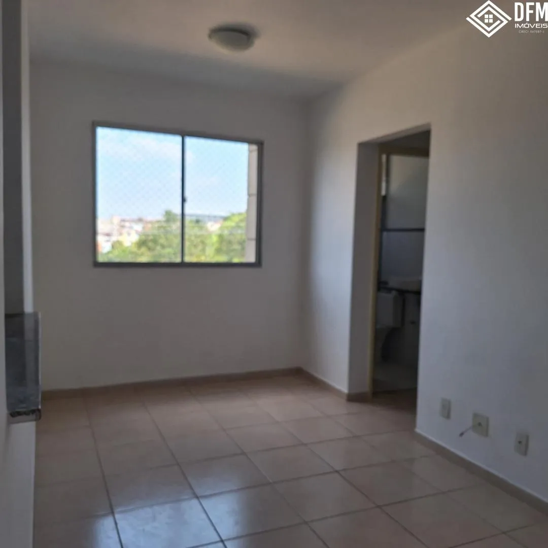 Imagem Apartamento com 2 Dormitorio(s) localizado(a) no bairro Alto Ipiranga em Mogi das Cruzes / Mato Grosso do Sul Ref.:DE590