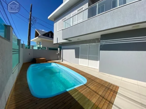 Imagem Casa Alto Padrão 7 dormitórios!