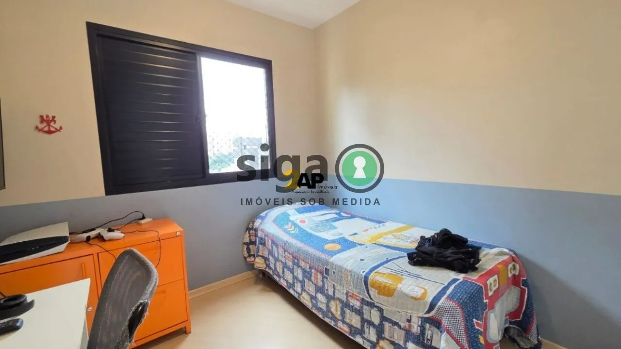 Imagem Apartamento para venda no Morumbi 04 dormitórios, São Paulo - SP