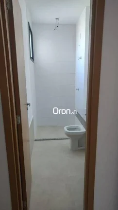 Imagem Sobrado com 3 dormitórios à venda, 181 m² por R$ 1.480.000,00 - Jardins Marselha - Aparecida de Goiânia/GO
