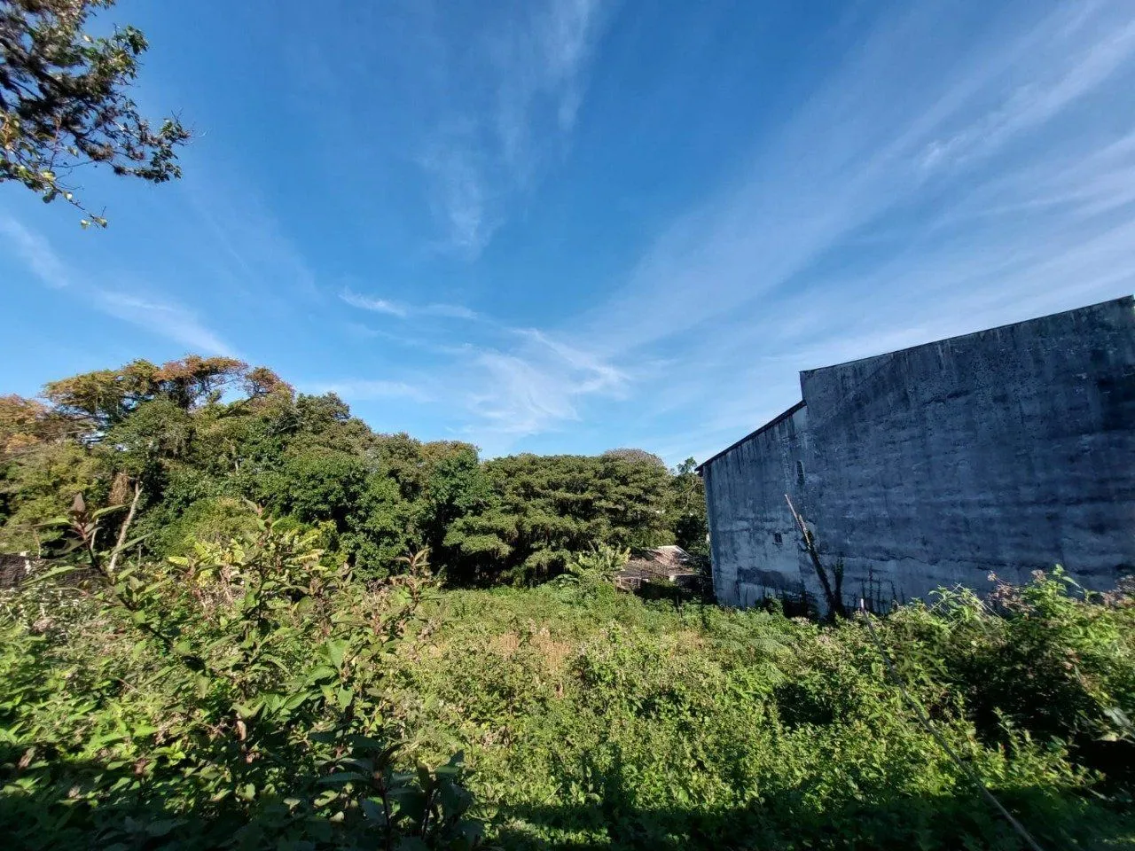 Imagem Terreno em Teresópolis