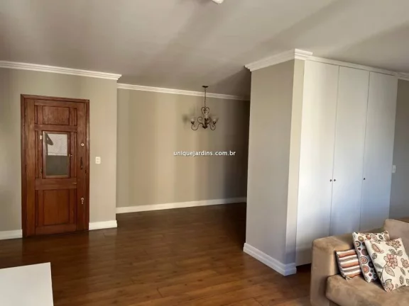 Imagem Apartamento à venda Jardim América São Paulo