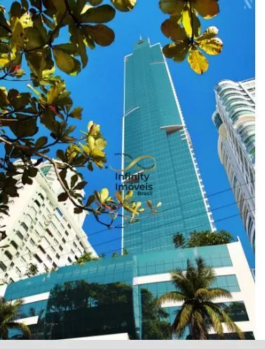 Imagem ONE TOWER BALNEARIO CAMBORIU - Apartamento à venda no bairro Centro - Balneário Camboriú/SC