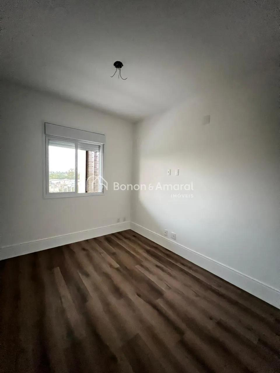 Imagem Apartamento com 3 dormitórios à venda, 97 m² por R$ 850.000,00 - Eco Vila Santa Margarida - Paulínia/SP