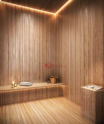 Imagem Studio com 1 dormitório à venda, 24 m por R$ 175.000,00 - Vila Guilhermina - São Paulo/SP