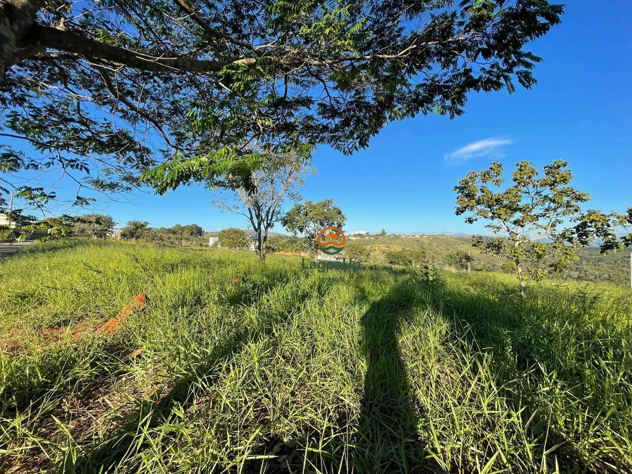 Imagem Terreno à venda, 1000 m² por R$ 390.000,00 - Condomínio Real Garden - Lagoa Santa/MG