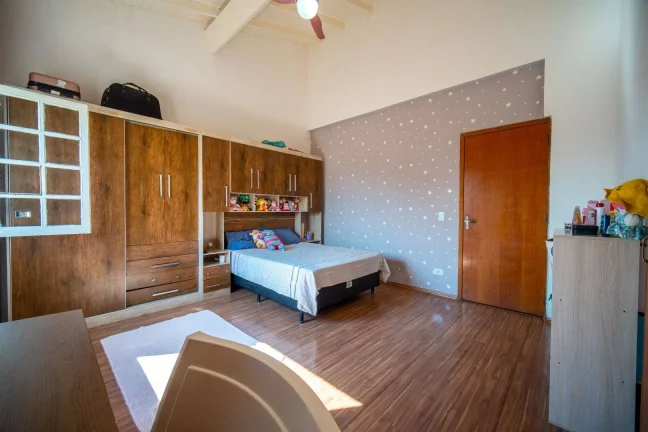Imagem Casa com 3 dormitórios à venda, 231 m² por R$ 1.100.000,00 - Paysage Vert - Vargem Grande Paulista/SP