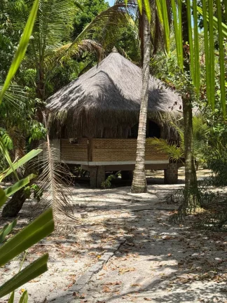 Imagem HOTEL FRENTE MAR - SERRA GRANDE
