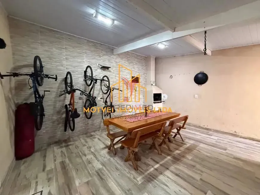 Imagem CA-26340 - CASA COM 3 QUARTOS E SUÍTE Á VENDA NO RESIDEDNCIAL UNIÃO - SJCAMPOS/SP