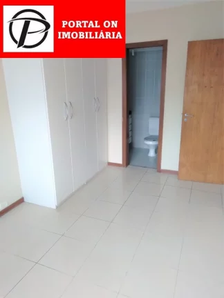 Imagem APARTAMENTO RESIDENCIAL em RIO DE JANEIRO - RJ, JACAREPAGUÁ
