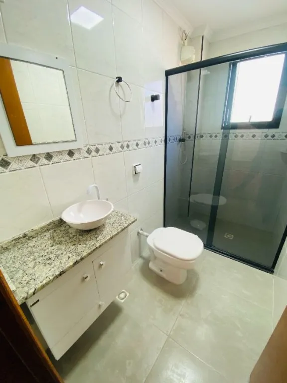 Imagem APARTAMENTO COM 72,00 m² - AVIAÇÃO - PRAIA GRANDE SP