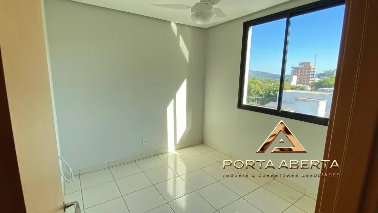 Imagem Apartamento 02 quartos sendo 01 suíte - bairro Horto - cód 1544