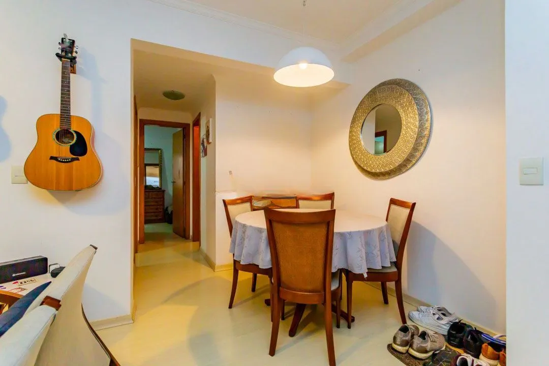 Imagem Apartamento com 2 dormitórios com 58.35m² no bairro Bom Fim