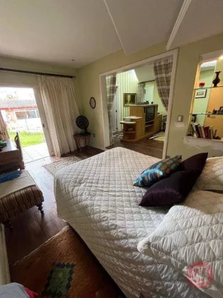 Imagem Casa com 4 dormitórios, 220 m² - venda por R$ 1.100.000,00 ou aluguel por R$ 6.850,00/mês - Aberta dos Morros - Porto Alegre/RS
