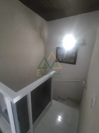 Imagem Sobrado à venda no bairro Bairro Alto - Curitiba/PR
