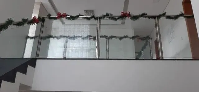 Imagem Casa à venda 5 Quartos, 3 Suites, 4 Vagas, 300M², Bairro do Grama, Caçapava - SP | Condomínio Terras do Vale