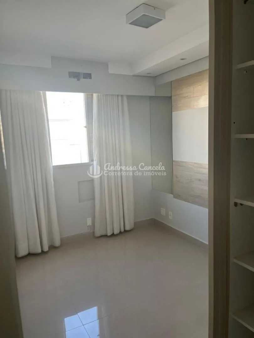 Imagem Rio Candelaro - Apartamento com 2 dormitórios à venda, 47 m² por R$ 235.000,00 - Rios d'italia - São José do Rio Preto/SP