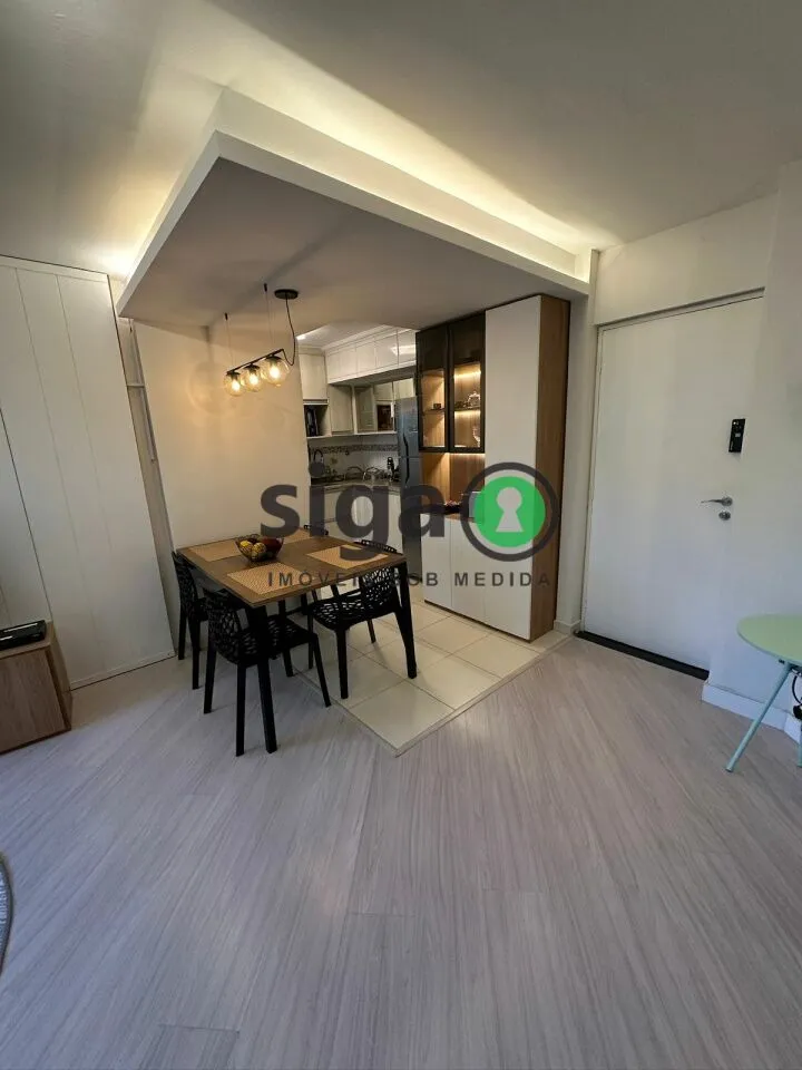 Imagem Apartamento para venda no Butantã, São Paulo - SP
