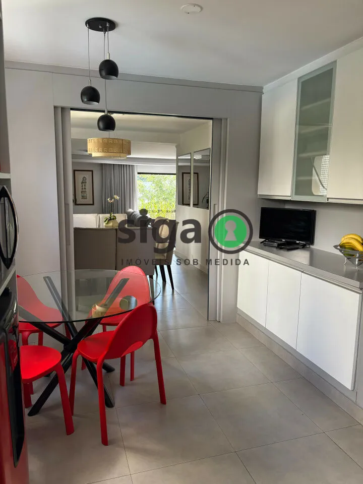 Imagem Apartamento exclusivo na Vila Uberabinha com 169m² e 3 vagas fixas.