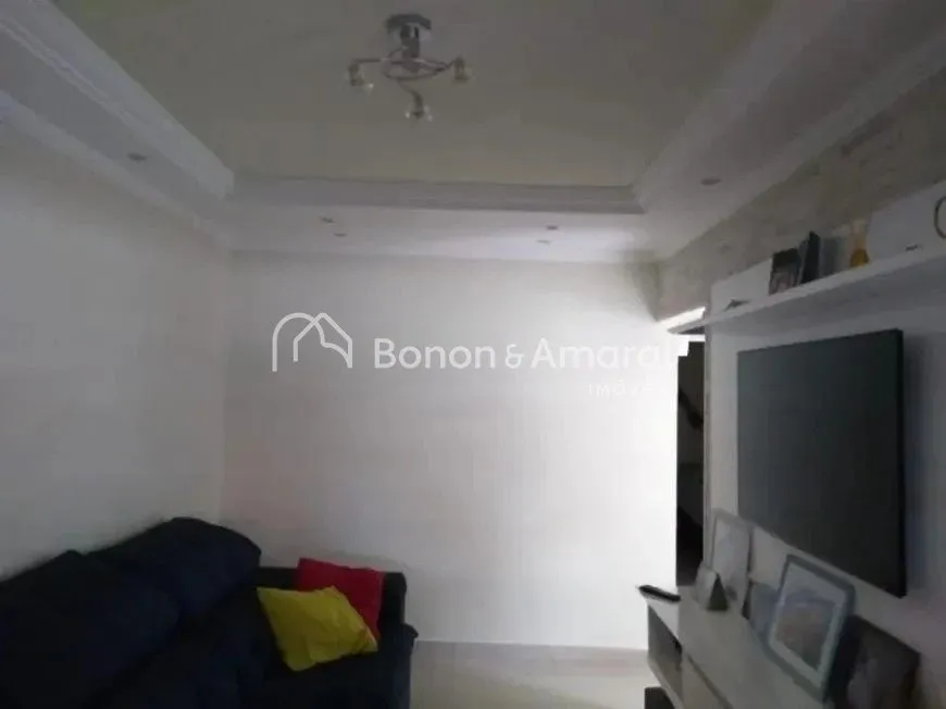 Imagem Casa a venda 2 quartos no Parque Eldorado em Campinas