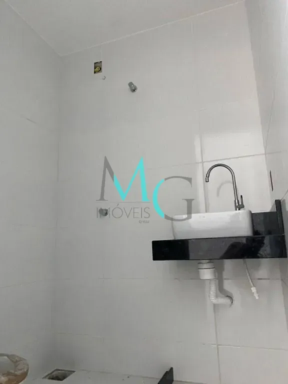 Imagem Casa com 3 dormitórios à venda, 108 m² por R$ 320.000,00 - Campo Grande - Rio de Janeiro/RJ