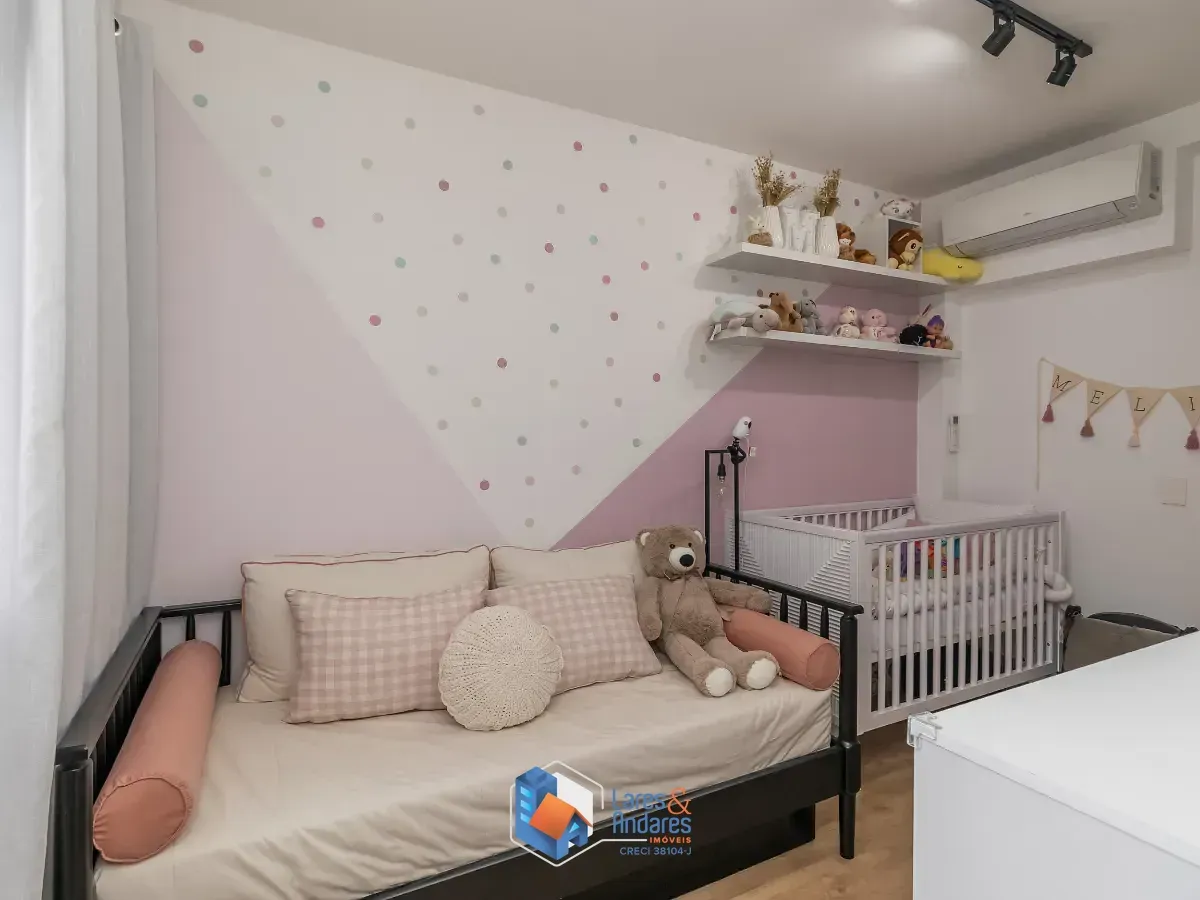 Imagem Apartamento para venda em Água Branca com 3 quartos, sendo 2 suítes, 92m²