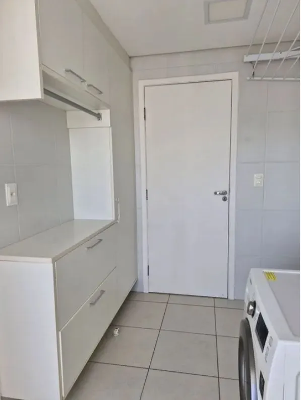 Imagem Apartamento moderno com 167m² Parque Campolim