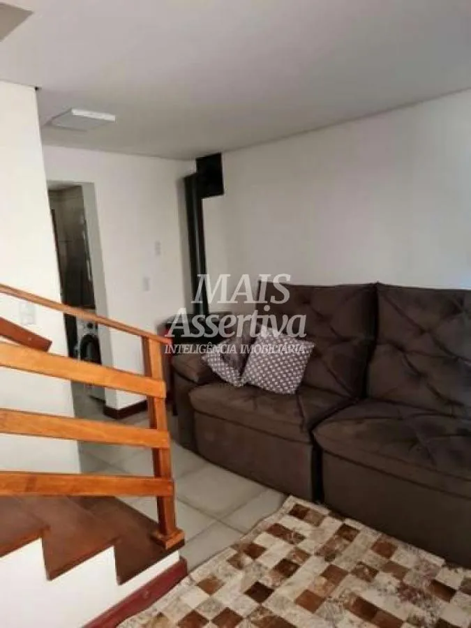 Imagem Casa para Venda em Canela / RS no bairro Centro