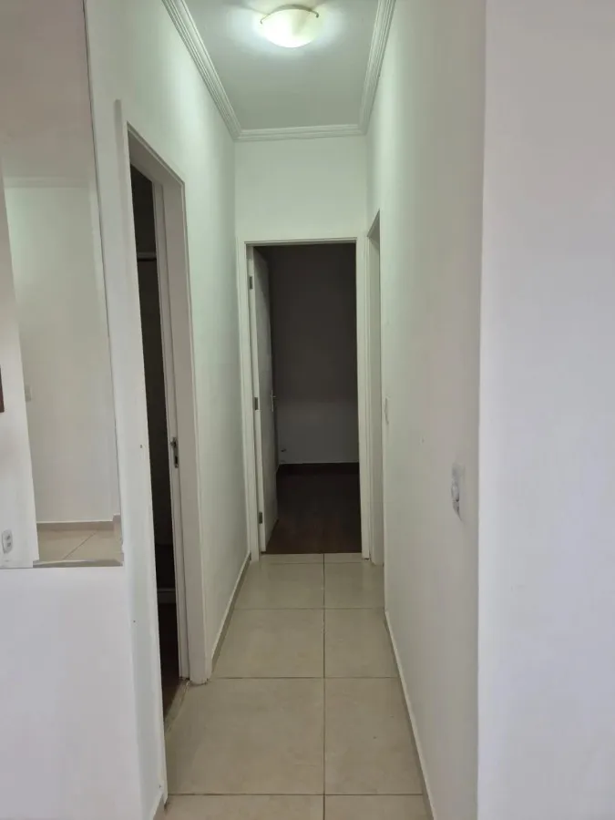 Imagem Apartamento para Venda em São Paulo, Lapa de Baixo, 2 dormitórios, 1 suíte, 2 banheiros, 1 vaga