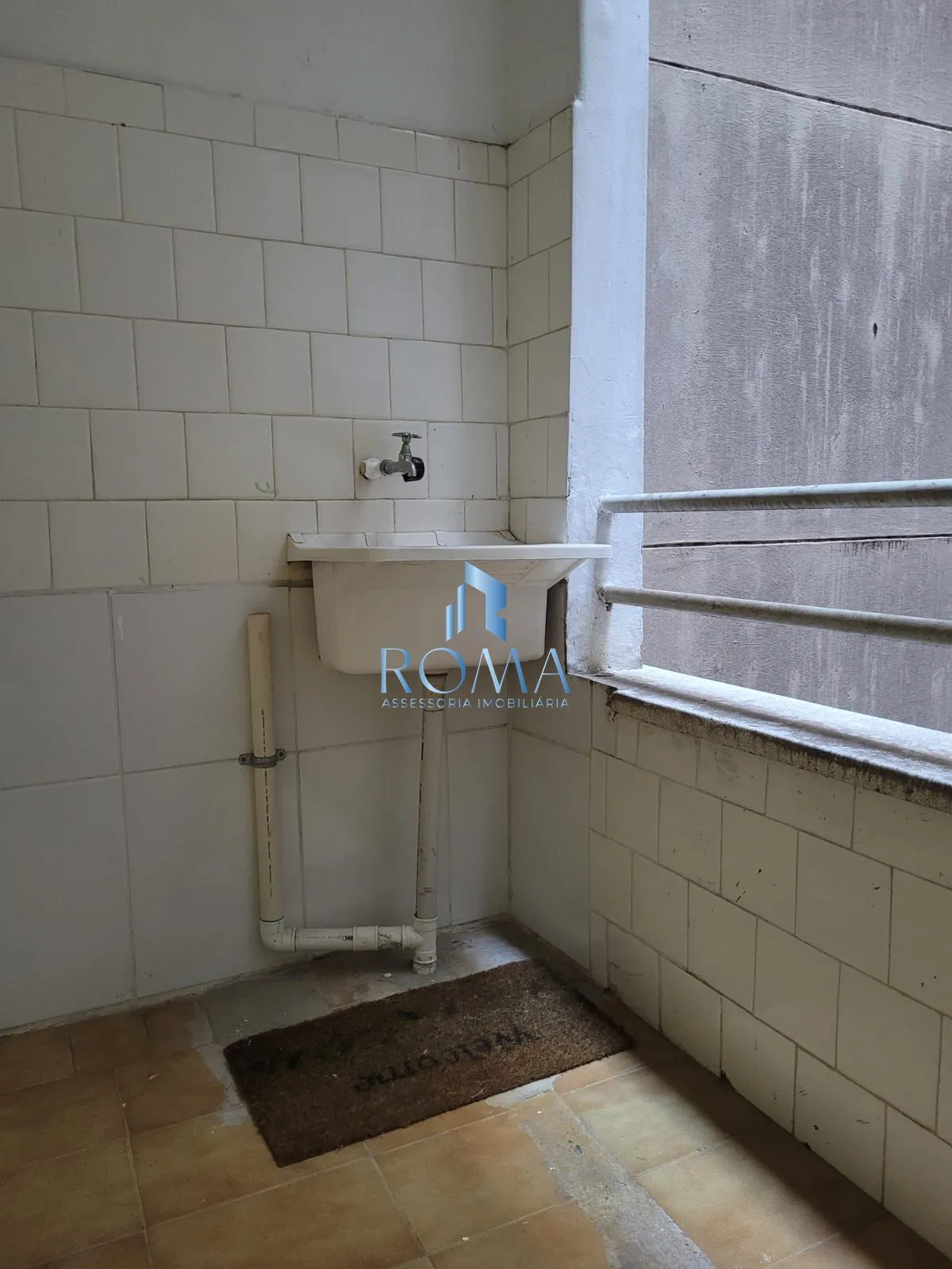 Imagem Apartamento de 2 dormitórios na Galeria do Comércio