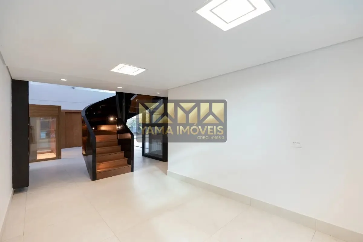 Imagem Guapore 2 - Casa à venda no bairro Condomínio Guaporé 2 - Ribeirão Preto/SP