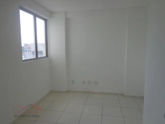 Imagem Apartamento 2 dormitórios para Venda em Teresina, Fatima, 2 dormitórios, 1 suíte, 2 banheiros, 1 vaga