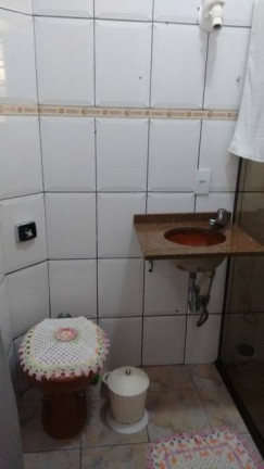 Imagem Casa com 2 Quartos à Venda, 75 m² em Boqueirão - Praia Grande