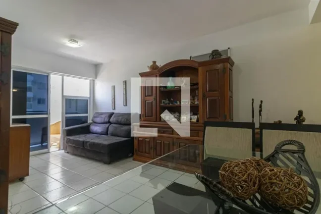 Imagem Apartamento à Venda - Recreio, 3 Quartos, 95 m2